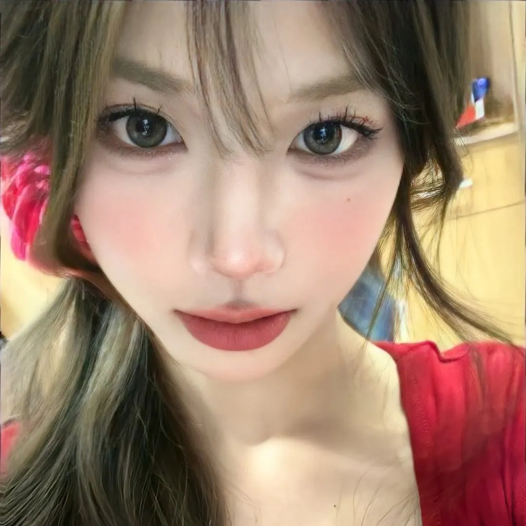 热爱